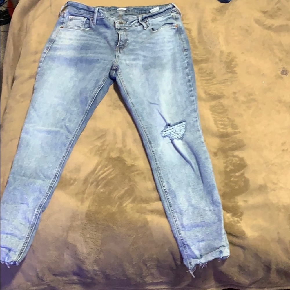 Pants